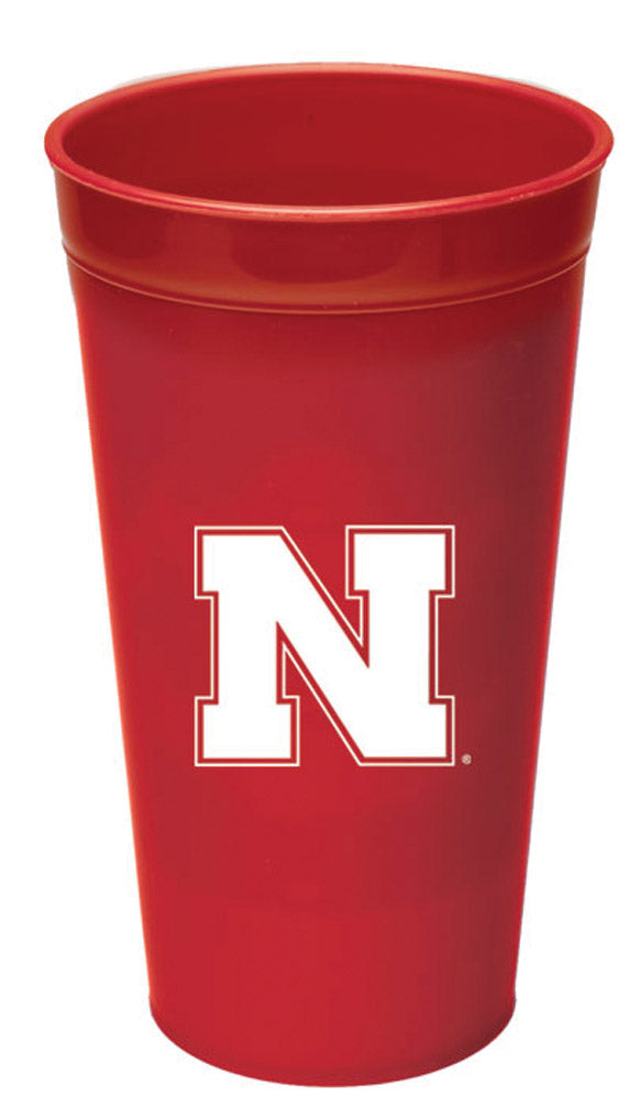 30 oz Plastic Tumbler