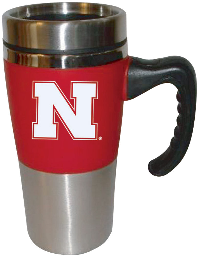 Stainless Steel Travel Mug