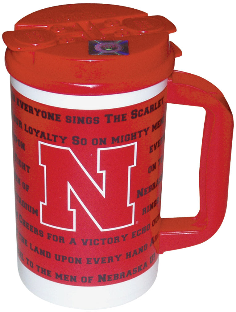 Fightsong Mug