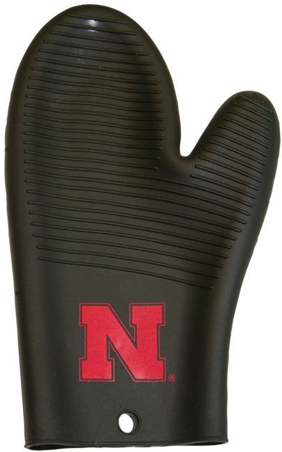 Silicone Oven Mitt