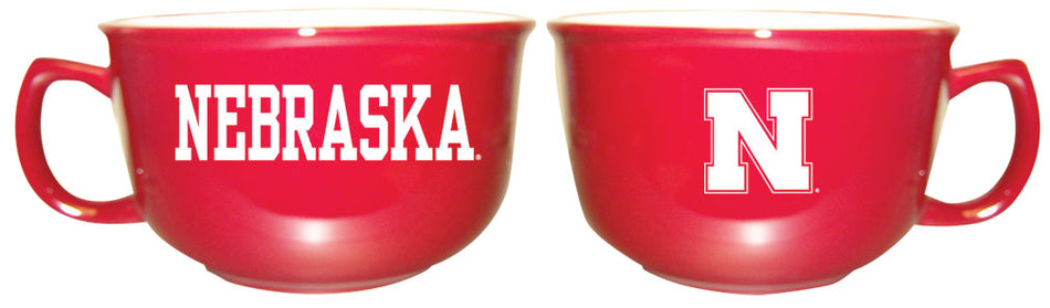 Soup Mug