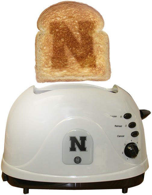 Iron N Toaster