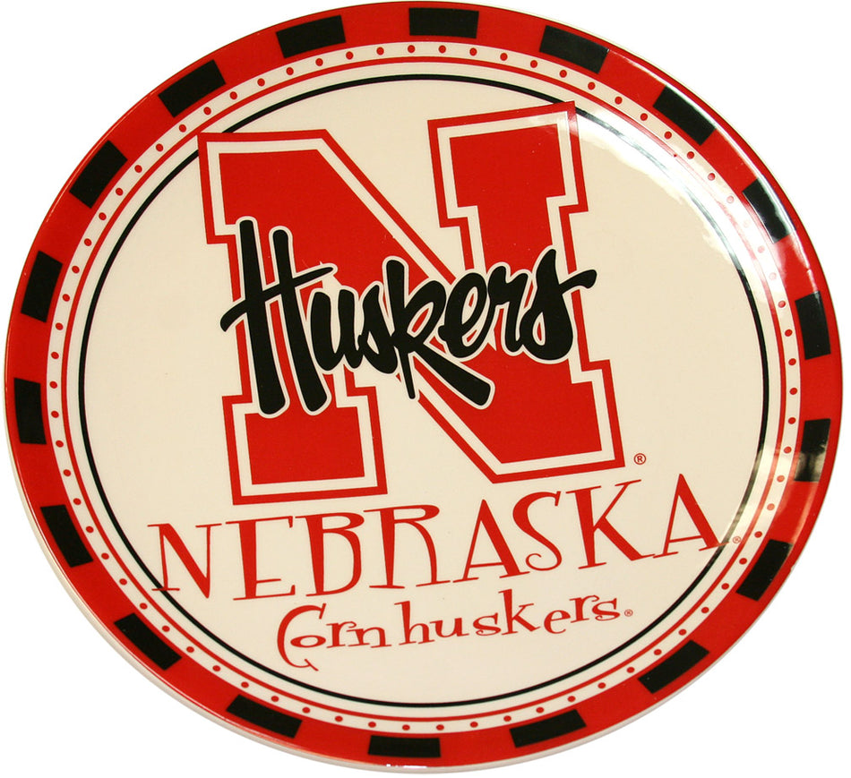 GAMEDAY 2 PLATE