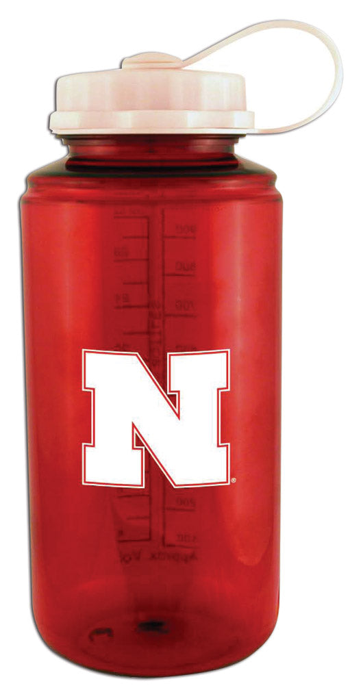 Glacier Water Bottle