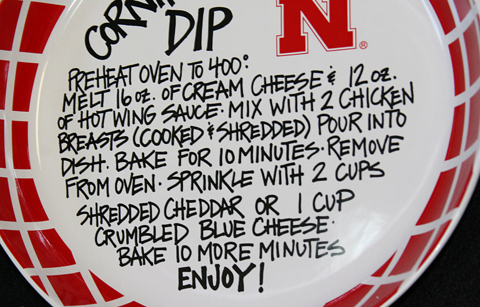 Magnolia Lane Dip Recipe Bowl