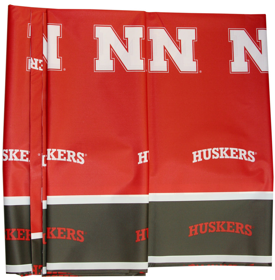 Nebraska Washable Table Cover