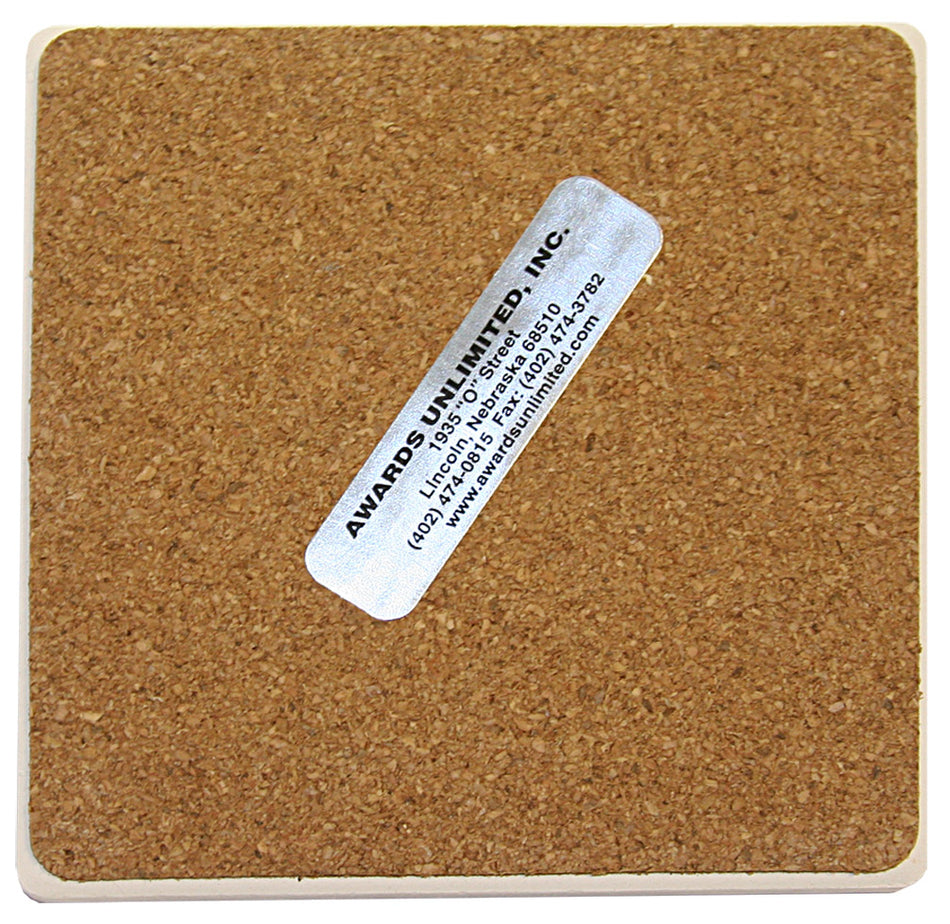 1981 Memorial Stadium Coaster