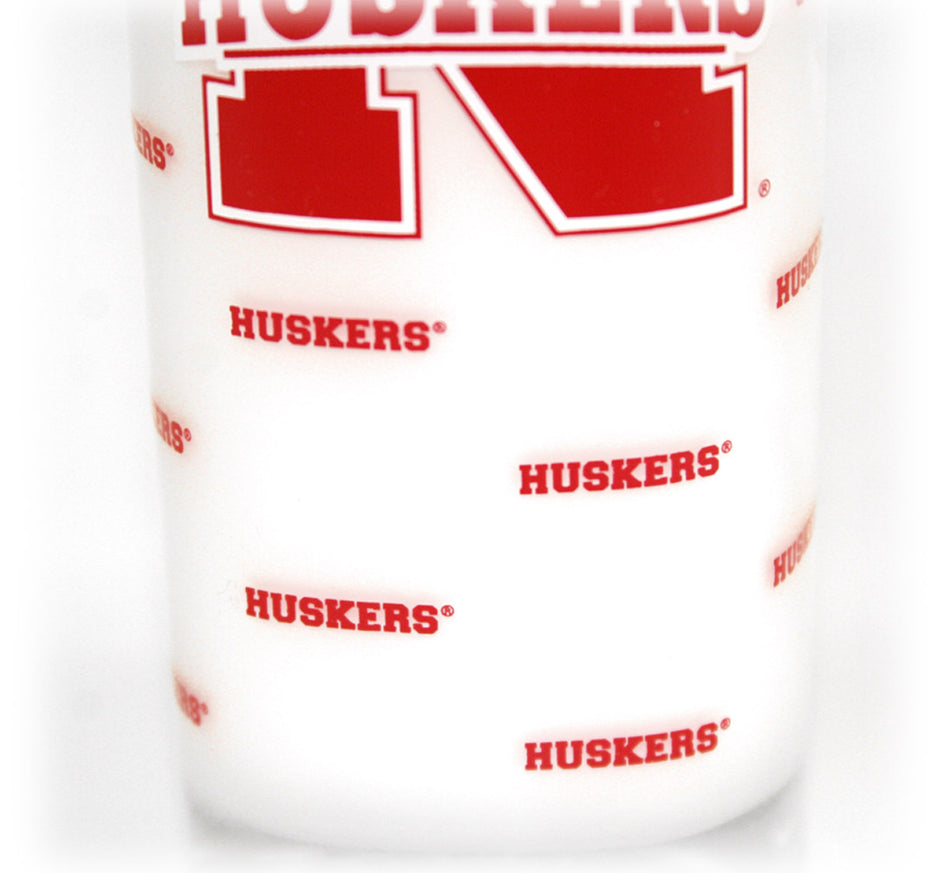 Insulated Square Husker Tumbler