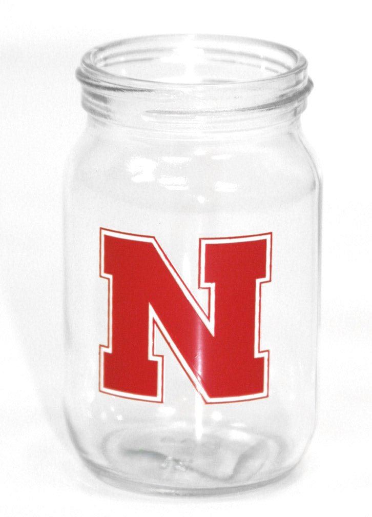4 oz. Mini Mason Jar