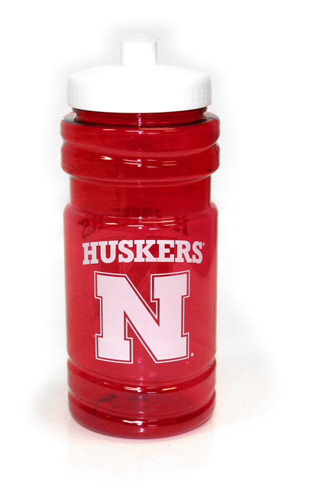 N Huskers Water Bottle