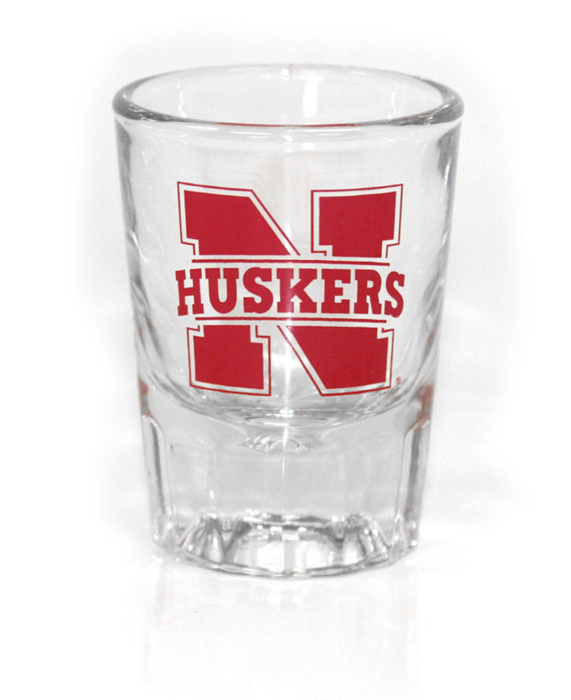 Heavy Bottom Shot Glasse