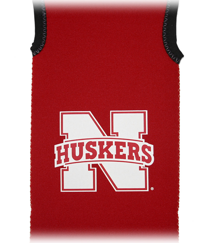 Nebraska Wine Tote