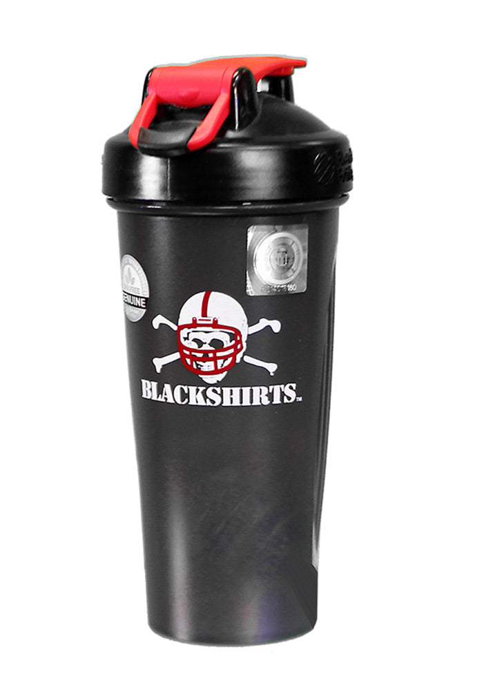 Blackshirts Blender Bottle