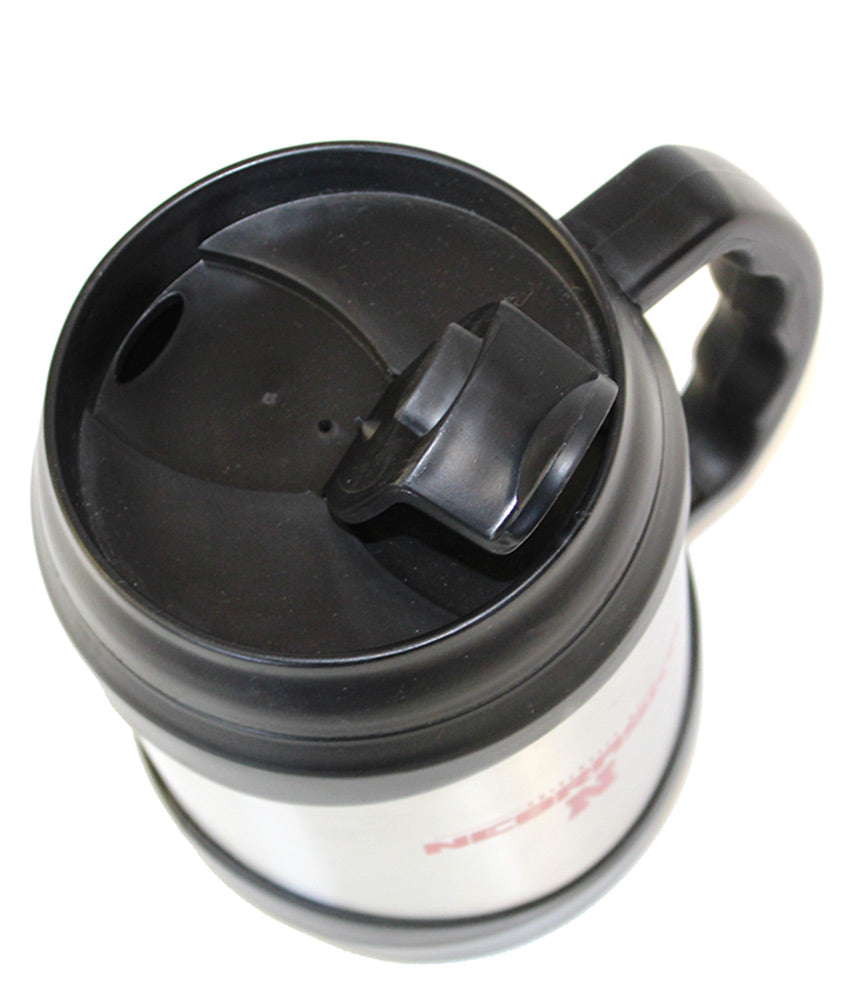 Nebraksa Mighty Mug