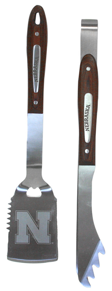 Nebraska Barbeque Set