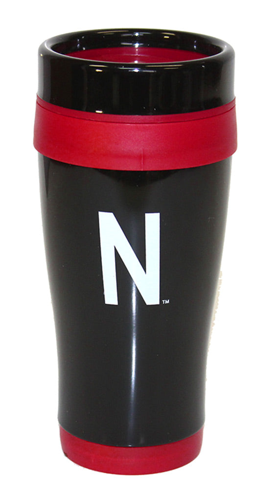 Nebraska Travel Tumbler