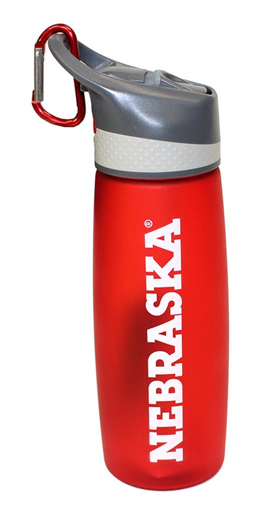 Husker Big Red Sports Bottle