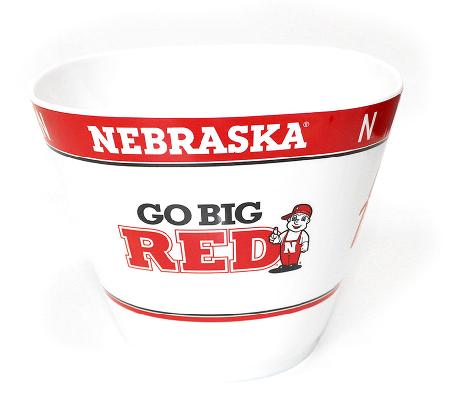 Nebraska Cornshuksers MVP Tailgater Bowl