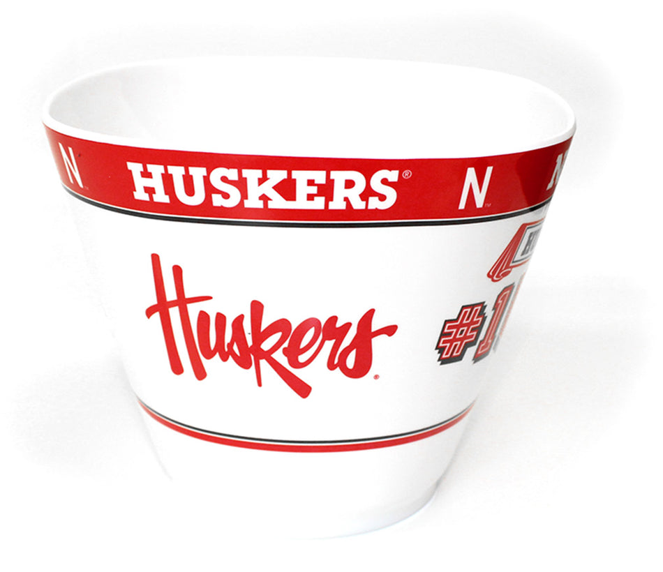 Nebraska Cornshuksers MVP Tailgater Bowl