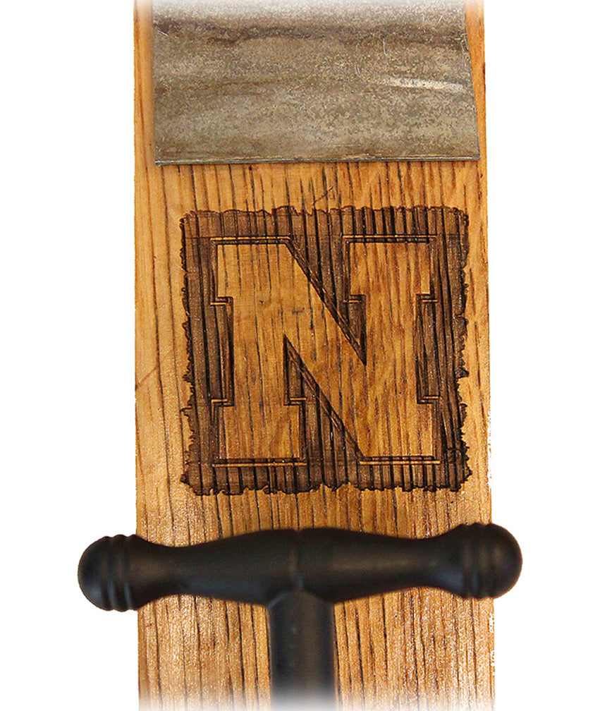 N Wall Wine Bottle Opener