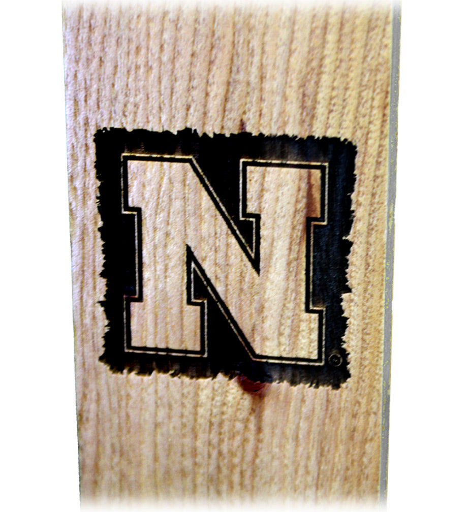 N Wall Bottle Opener