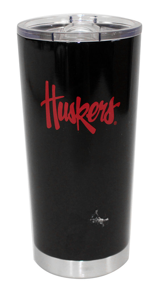 Nebraska Huskers Ultra Tumbler