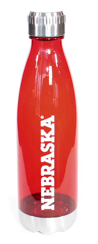 Nebraska Bullet Bottle