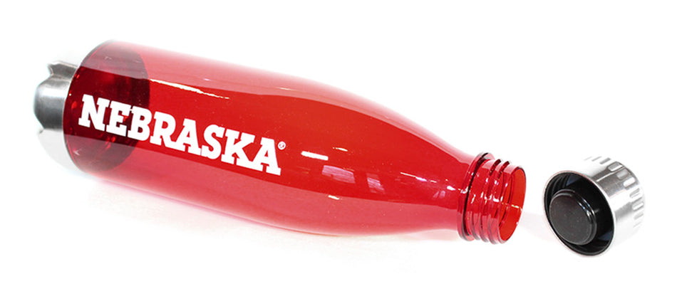 Nebraska Bullet Bottle