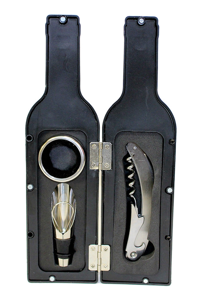 Cornhuskers Beverage Accessory Kit