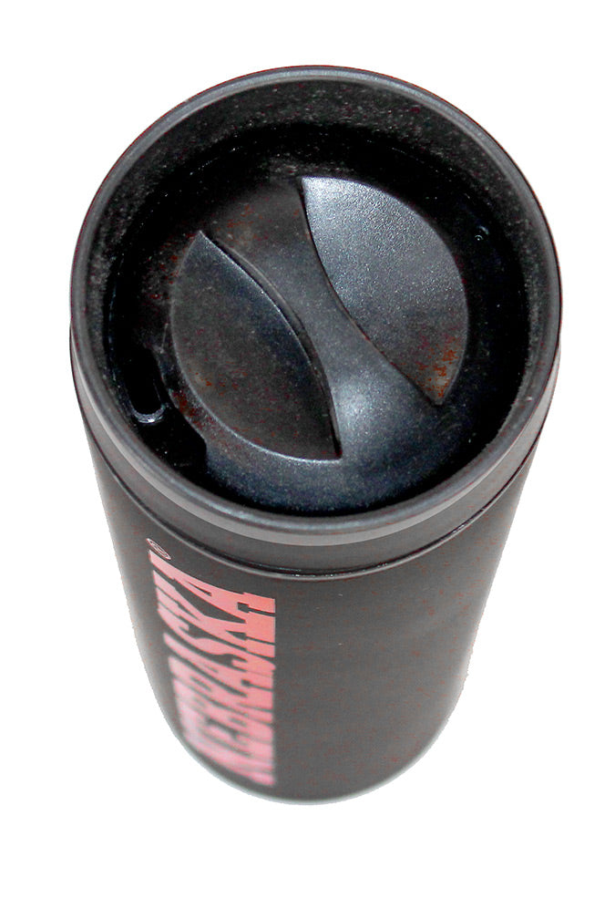 Nebraska Monterey Travel Mug
