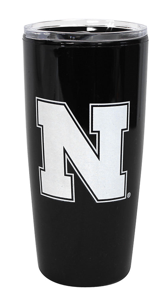 Nebraska Acrylic Travel Cup