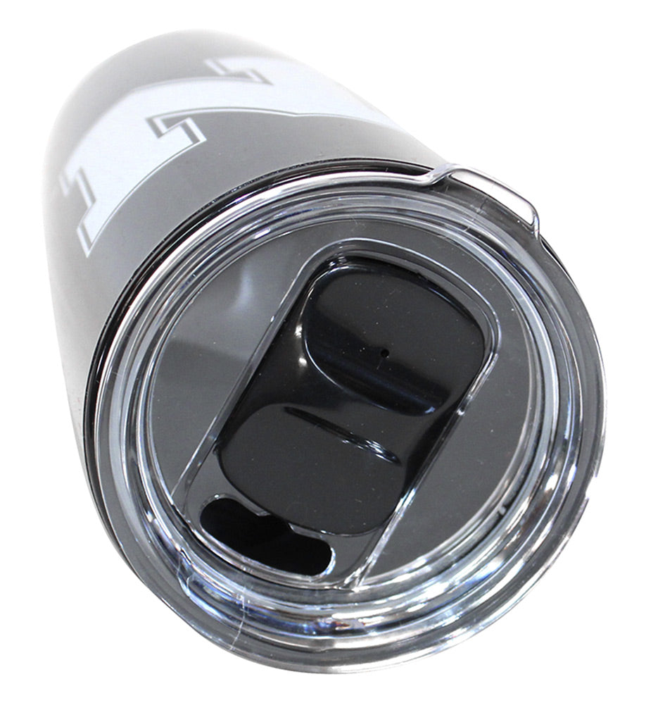 Nebraska Acrylic Travel Cup