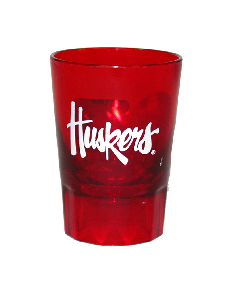 Huskers Adult Sippy Cup