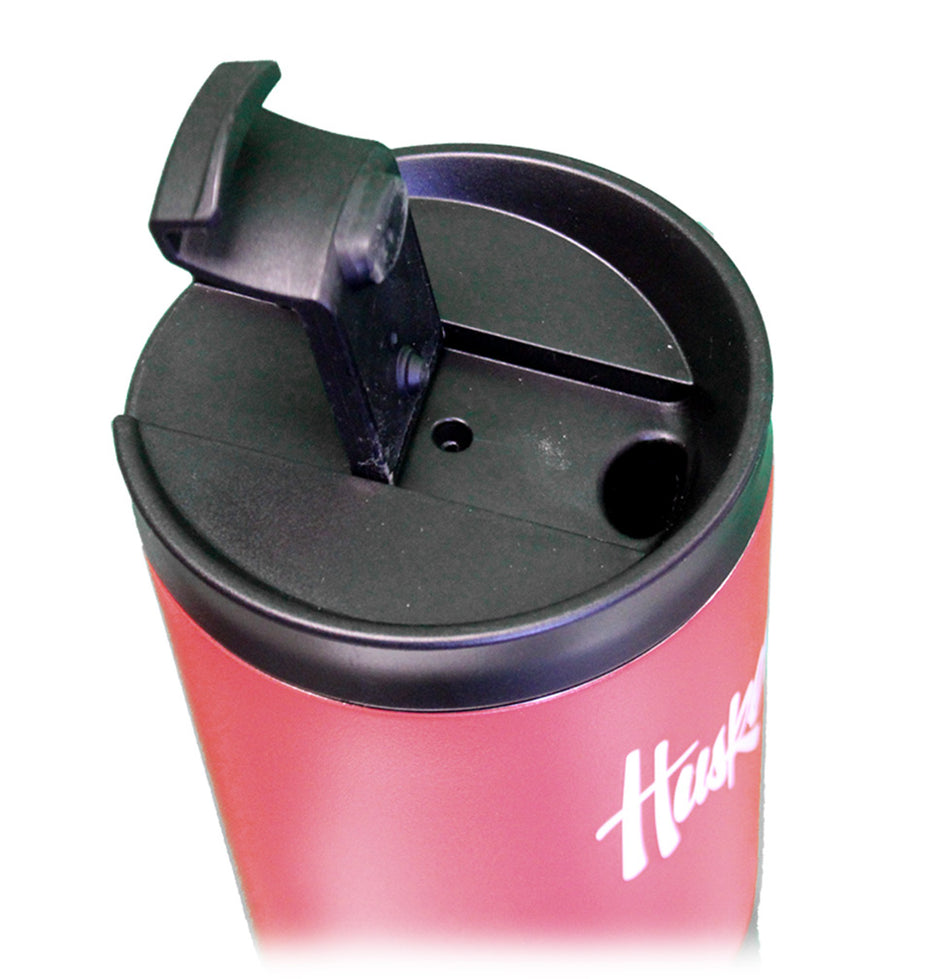 Huskers Scout Coffee Mug