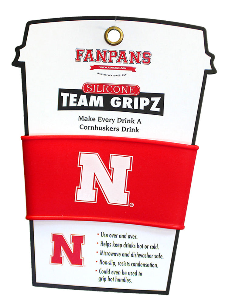 Nebraska Drink Gripper