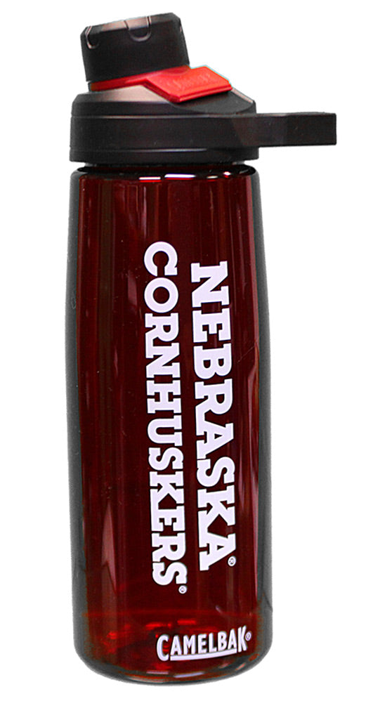 Nebraska Cornhuskers Camelback Chute Mag