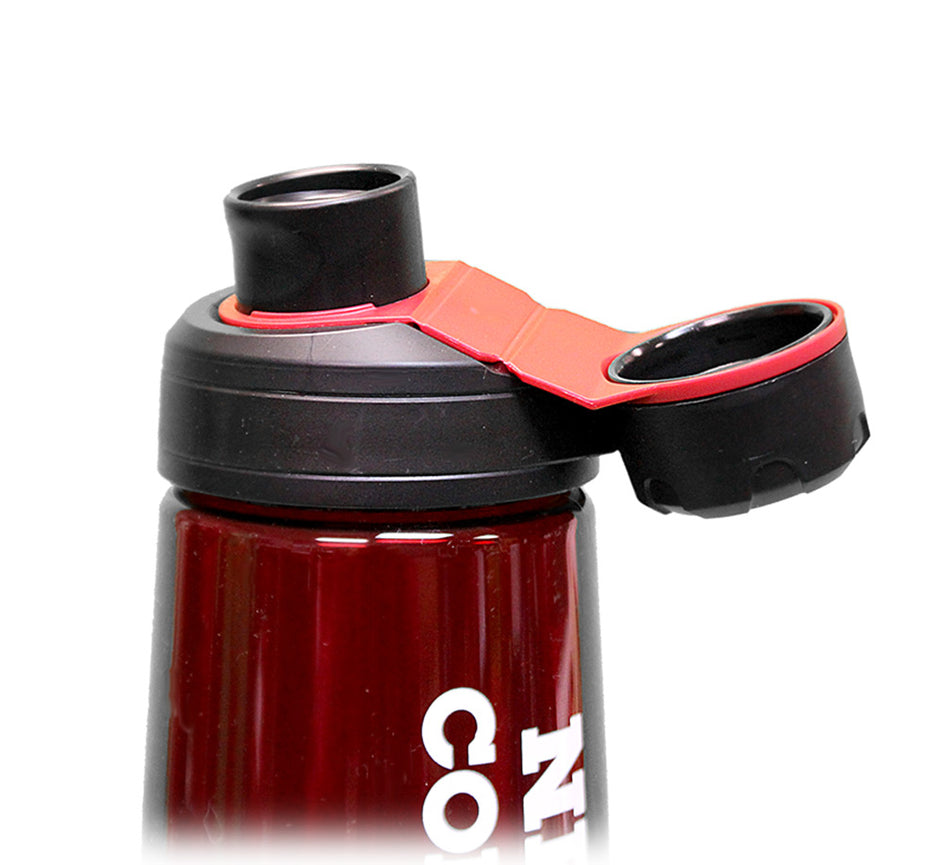 Nebraska Cornhuskers Camelback Chute Mag