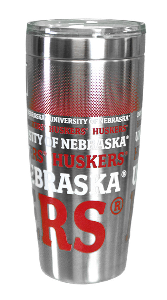 University of Nebraska Ditto Tumbler