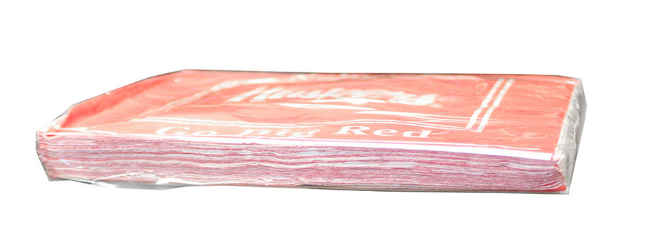 Huskers Luncheon Napkins Pack