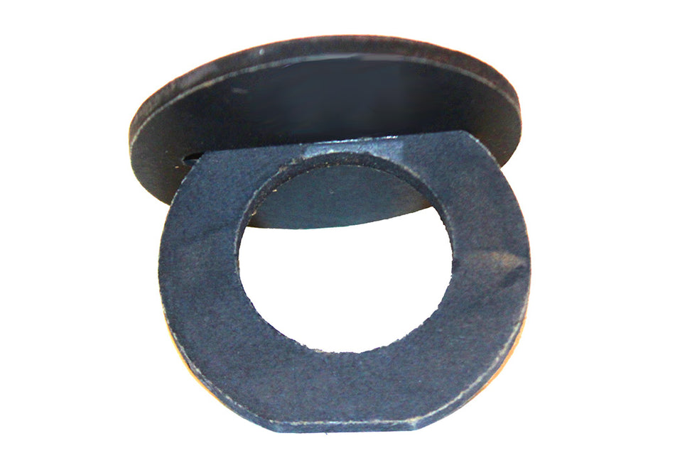 Nebraska Napkin Ring