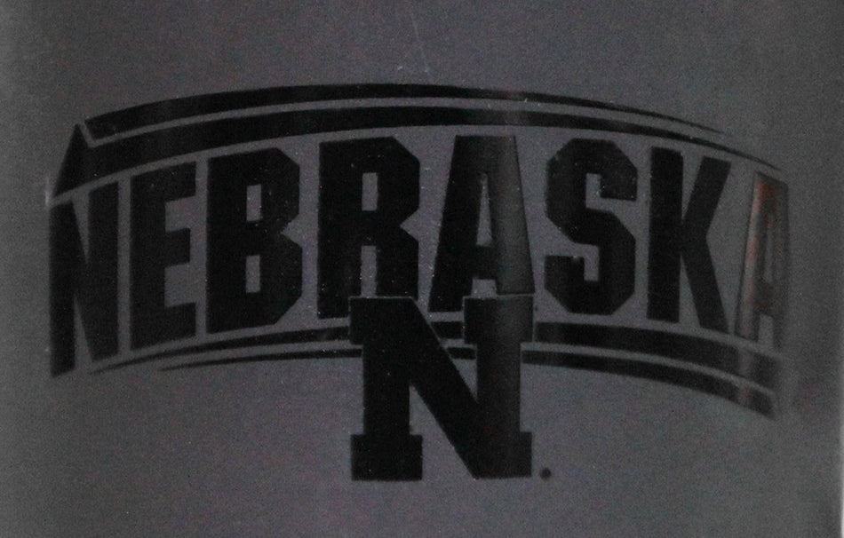 Nebraska N Vegas Mug