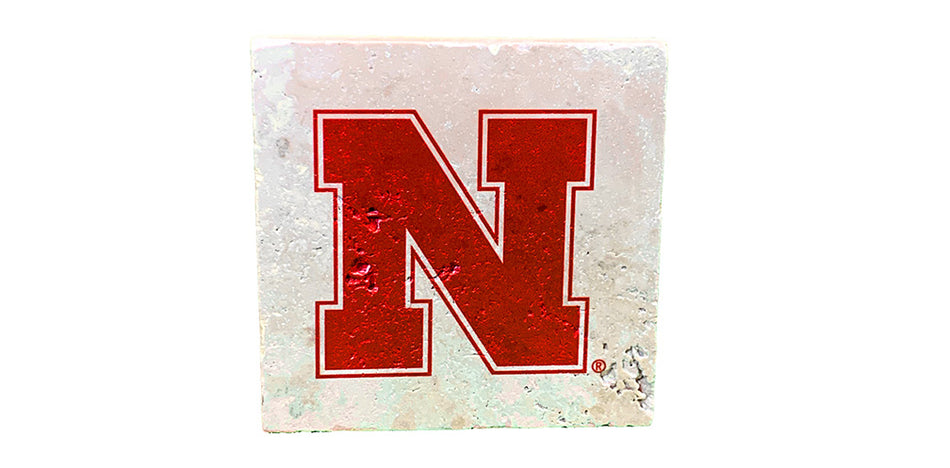 Iron N Stone Coaster