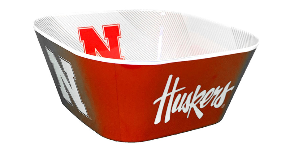 Nebraska Big 'Ol Party Bowl