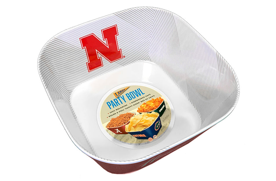 Nebraska Big 'Ol Party Bowl