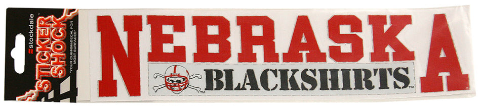 NE Blkshirts Decal (N.Design)