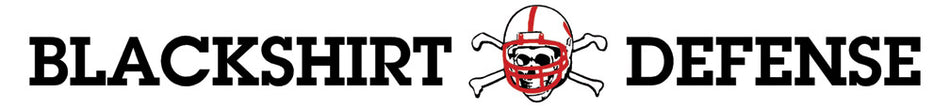 Blackshirts Vinyl Wall Decal