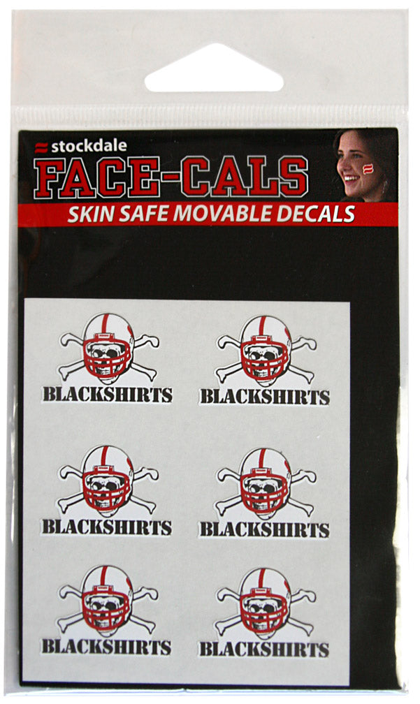 Blackshirts Minicals