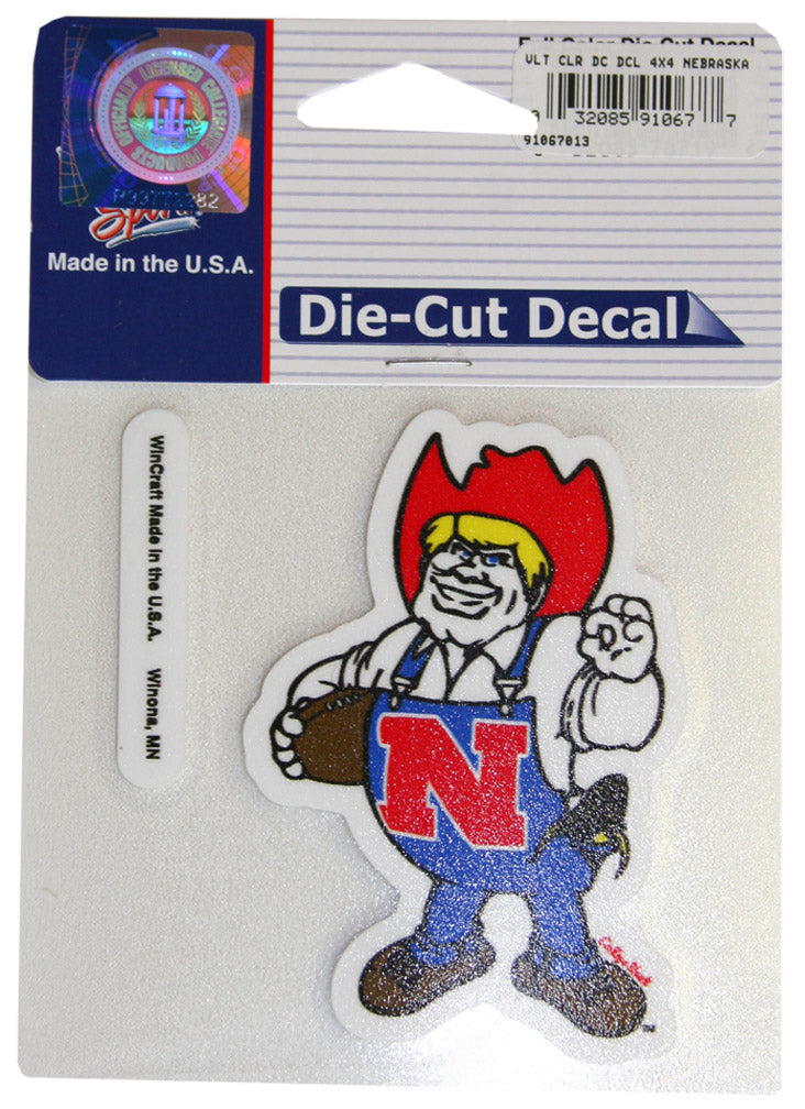 Herbie Perfect Cut Decal