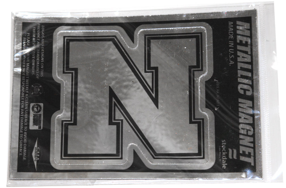 Metallic Iron N Magnet