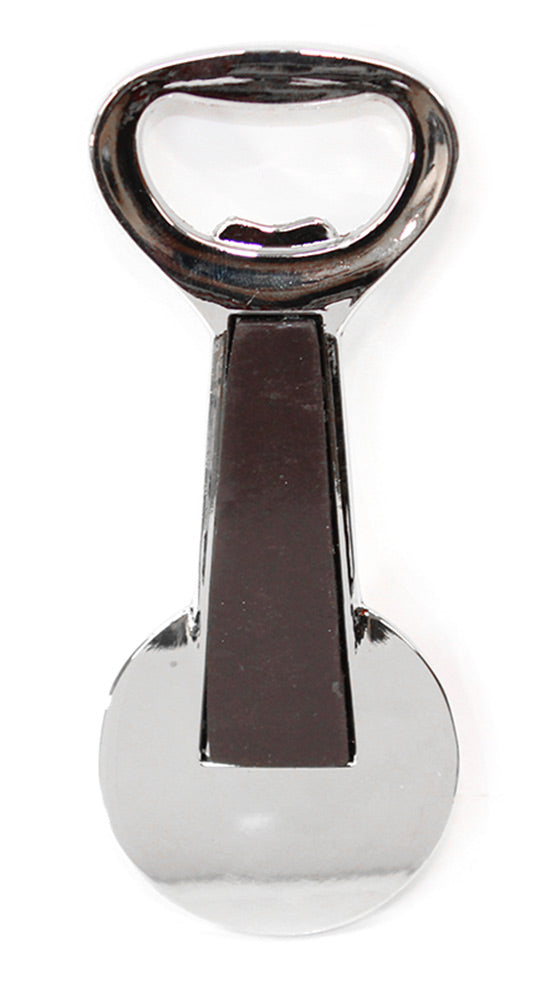 Nebraska Magnetic Bottle Opener